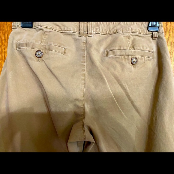 Old Navy Flirt Khakis - Picture 2 of 4
